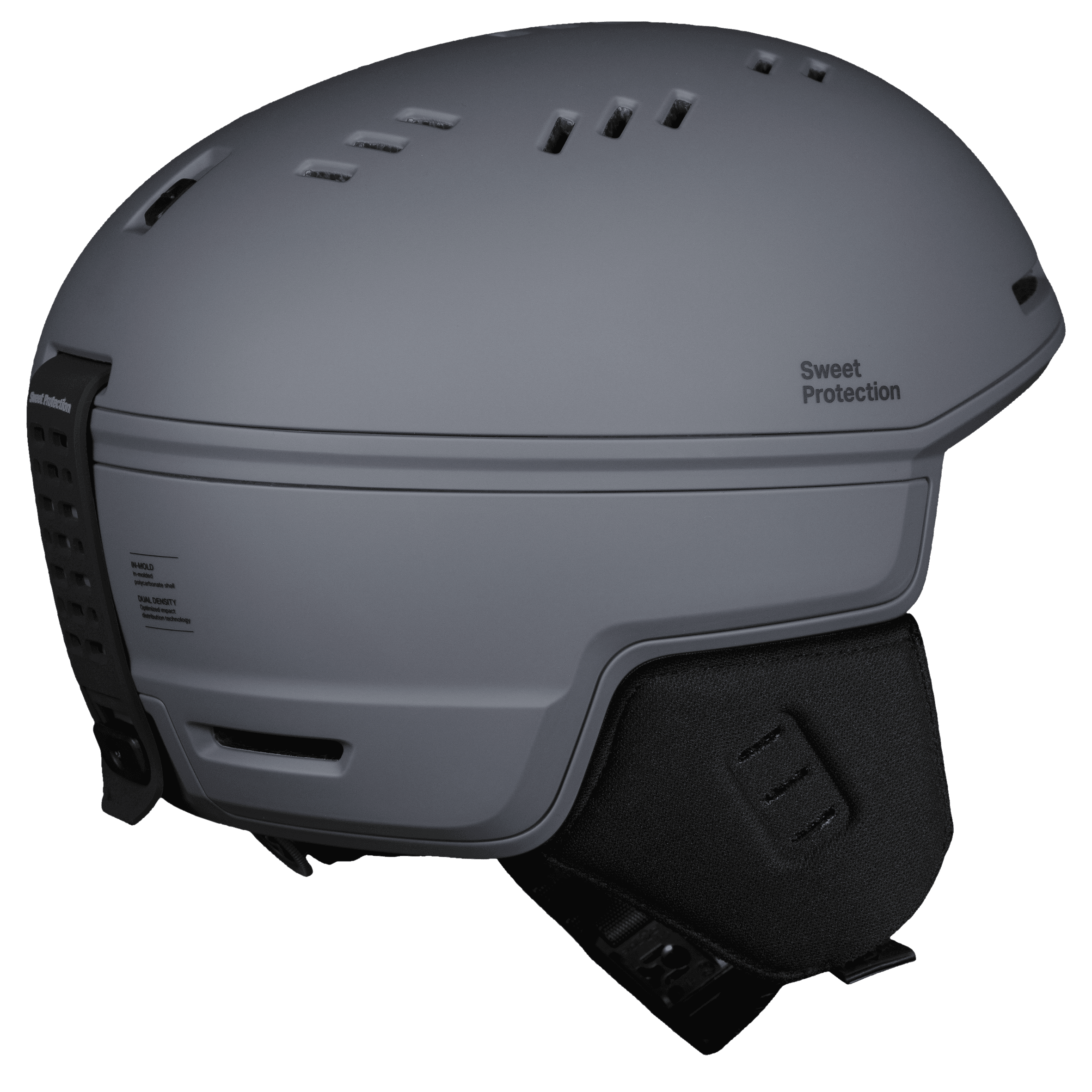 Adapter Mips Helmet - Graphite