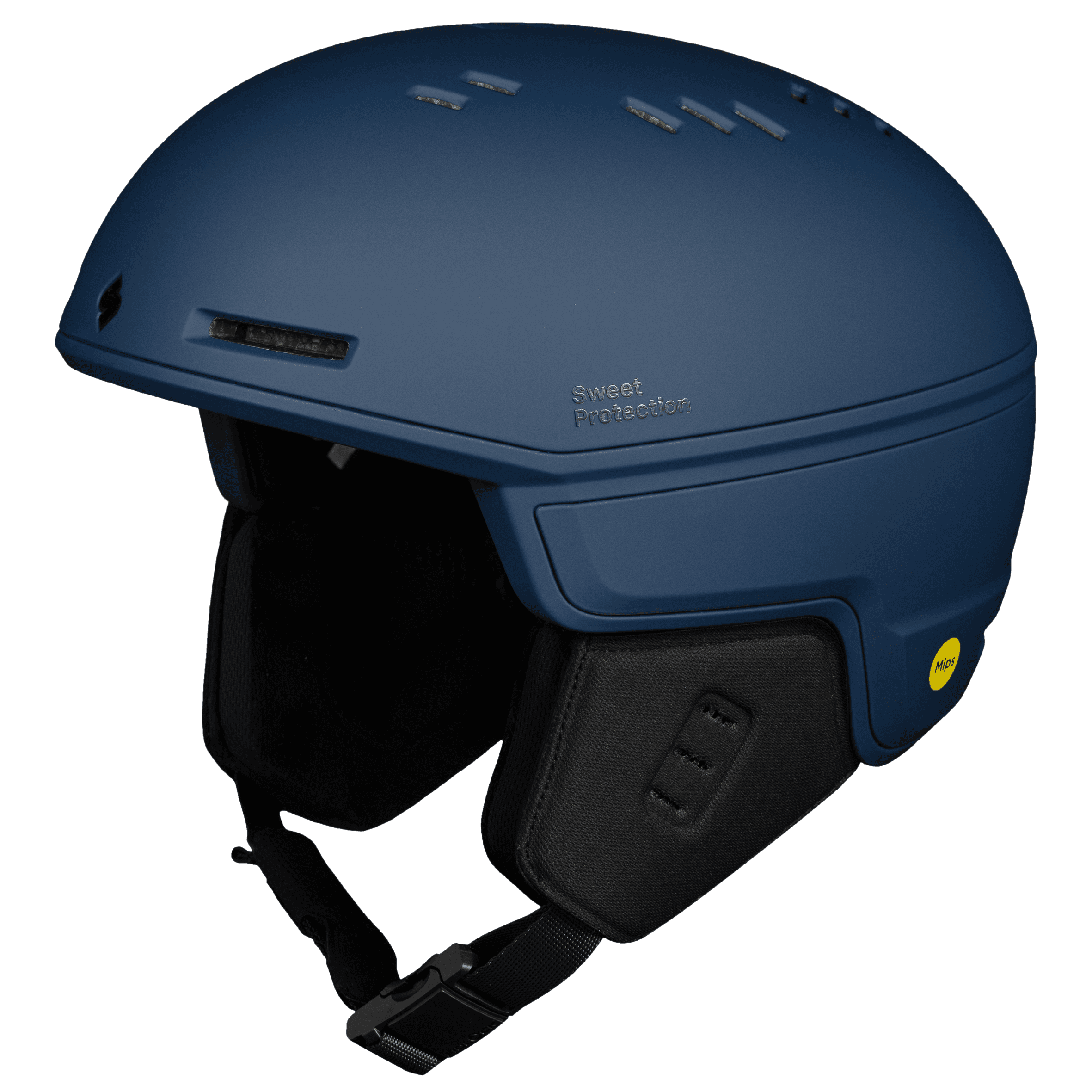 Winder Mips Helmet - Juniper Blue