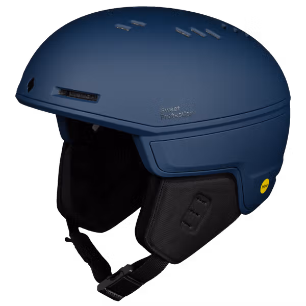 Adapter Mips Helmet