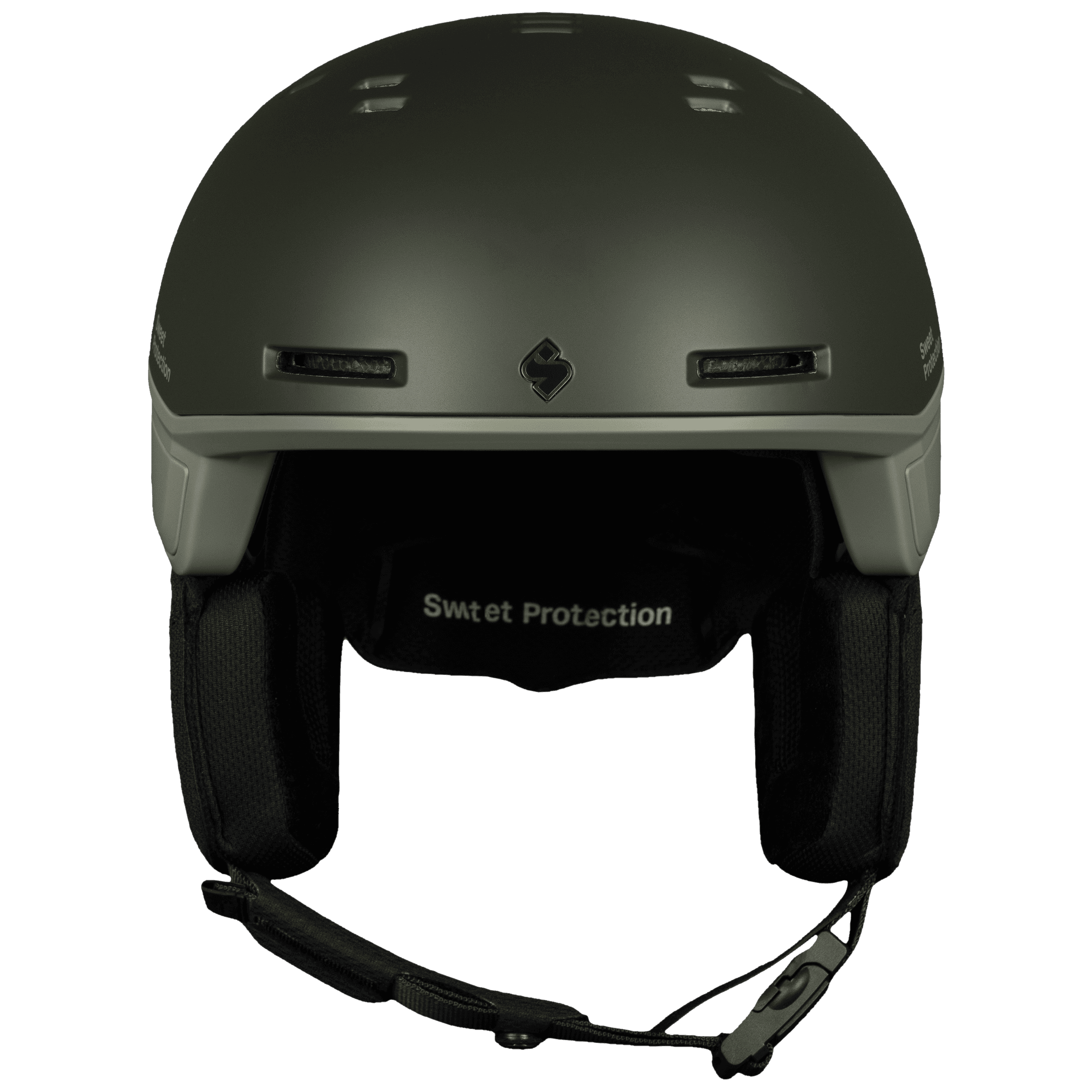 Adapter Mips Helmet - Maze Green