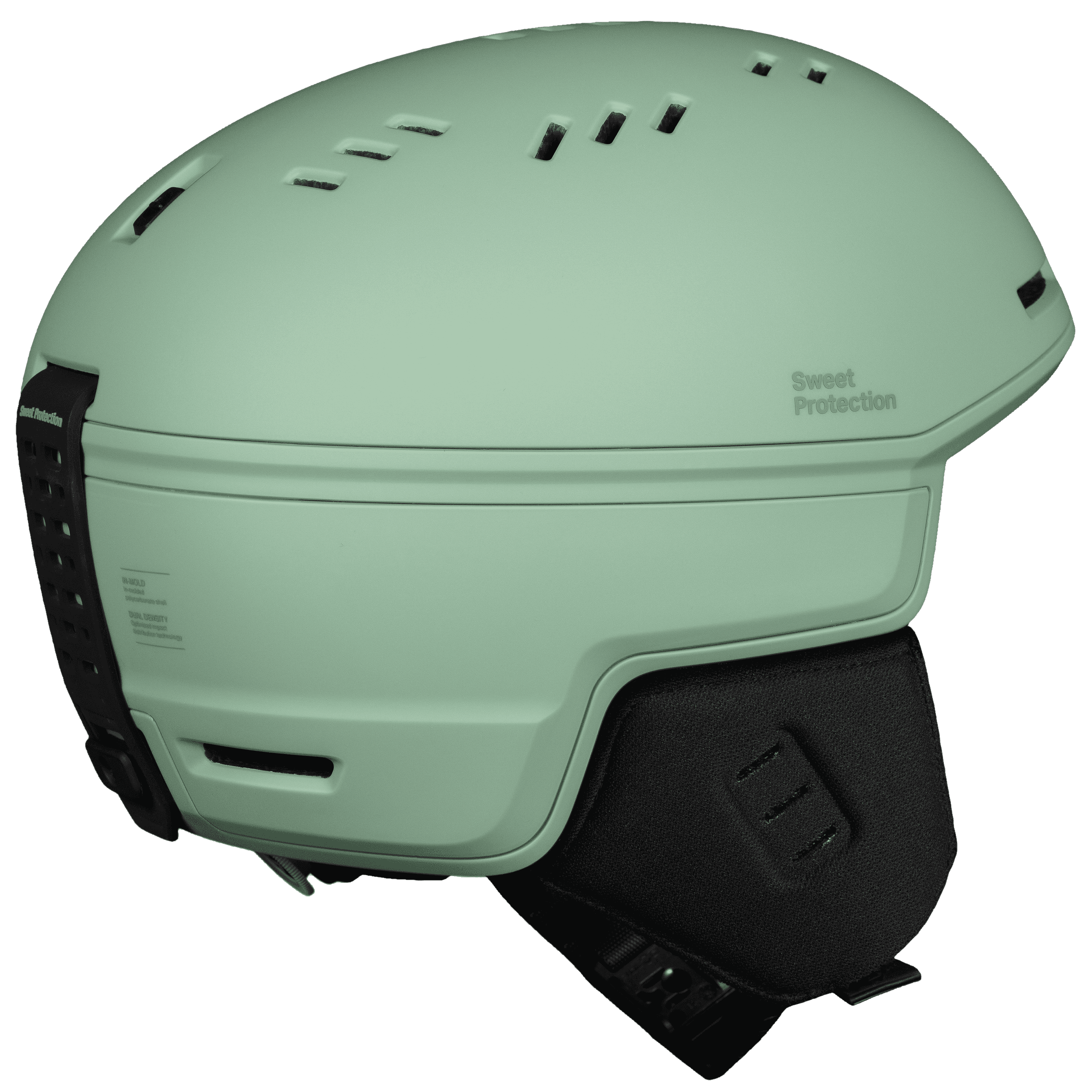Adapter Mips Helmet - Willow Green