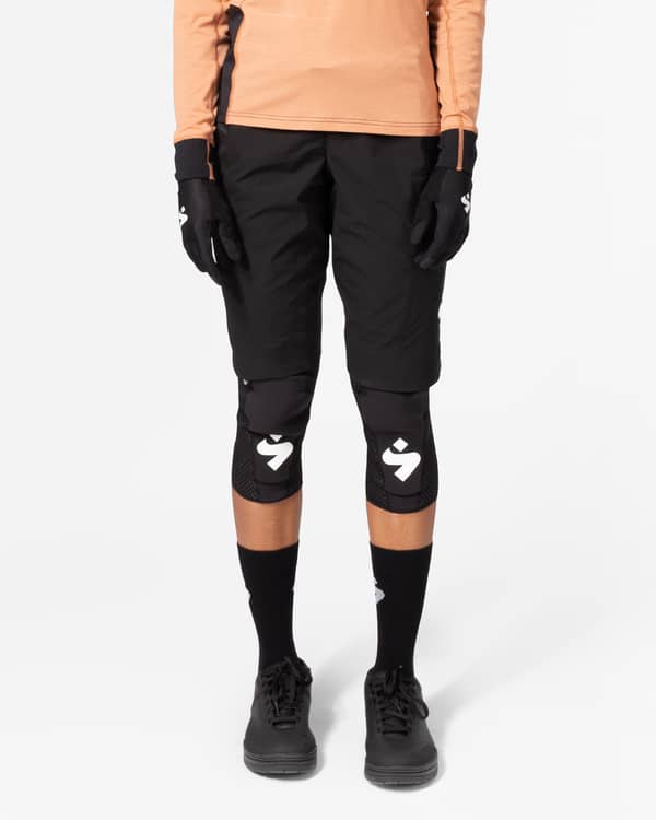 Hunter Shorts II Women's