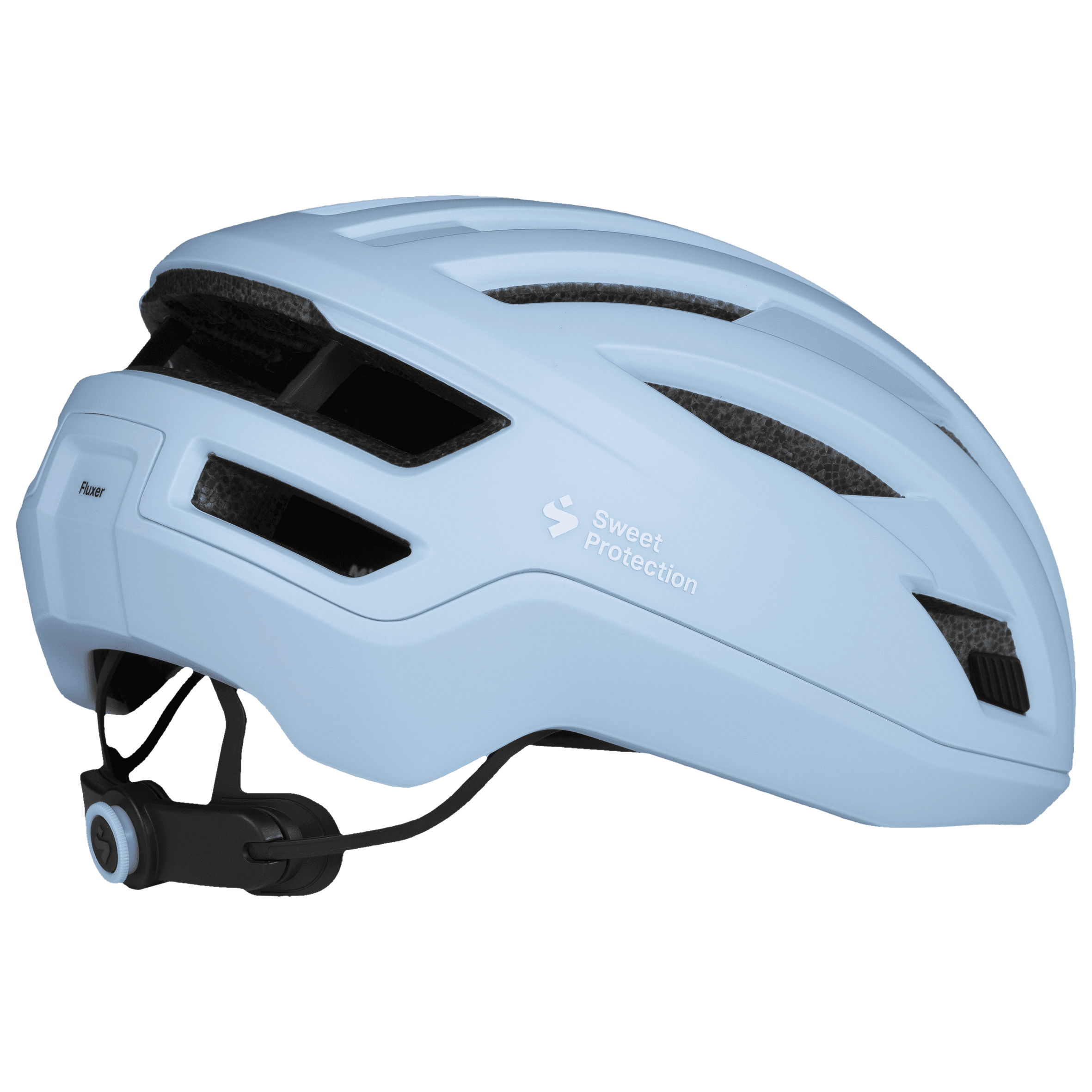 Fluxer Mips Helmet - Frost Blue