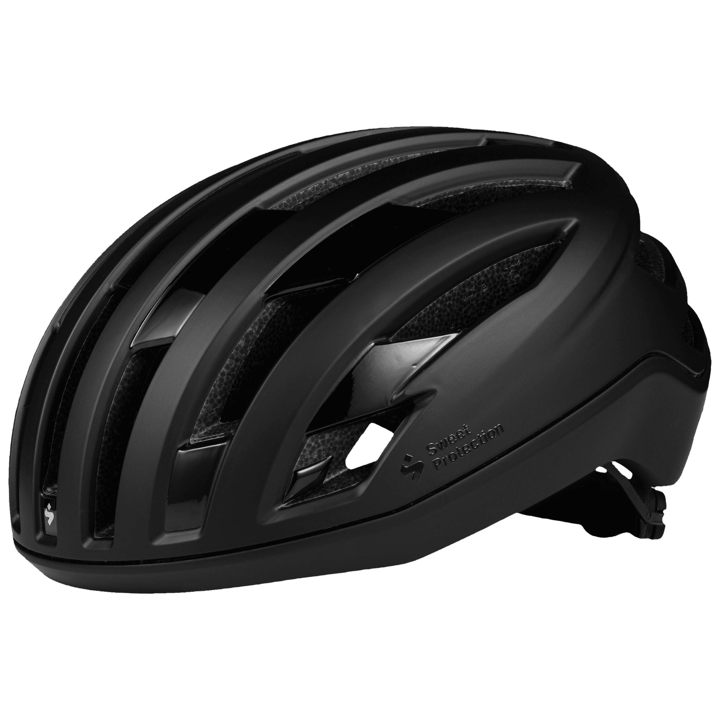 Sweet Protection ヘルメット L/XL ブラック　FIS Fluxer Mips Helmet - Matte Black