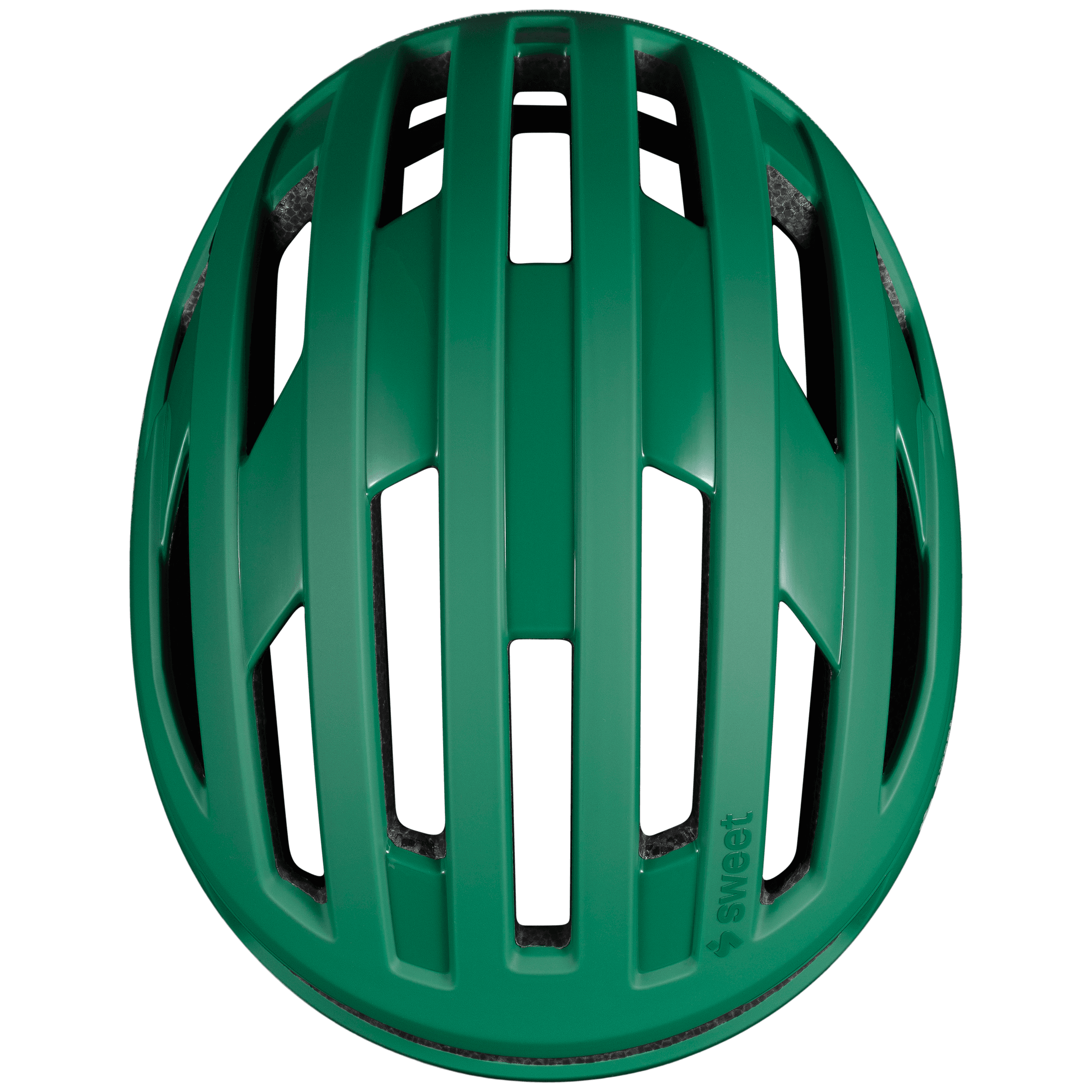 Fluxer Mips Helmet - Racing Green