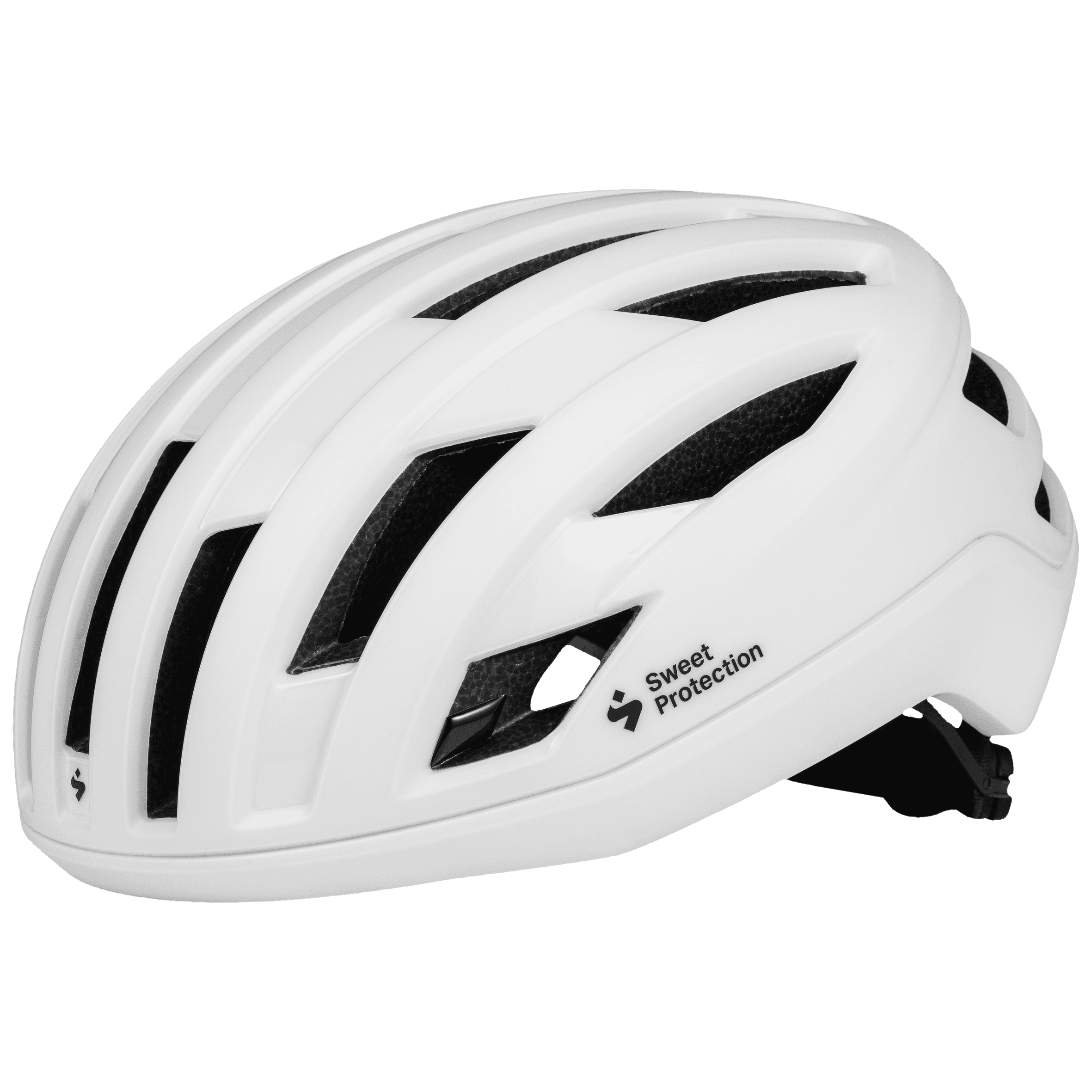 Fluxer Mips Helmet - Satin White