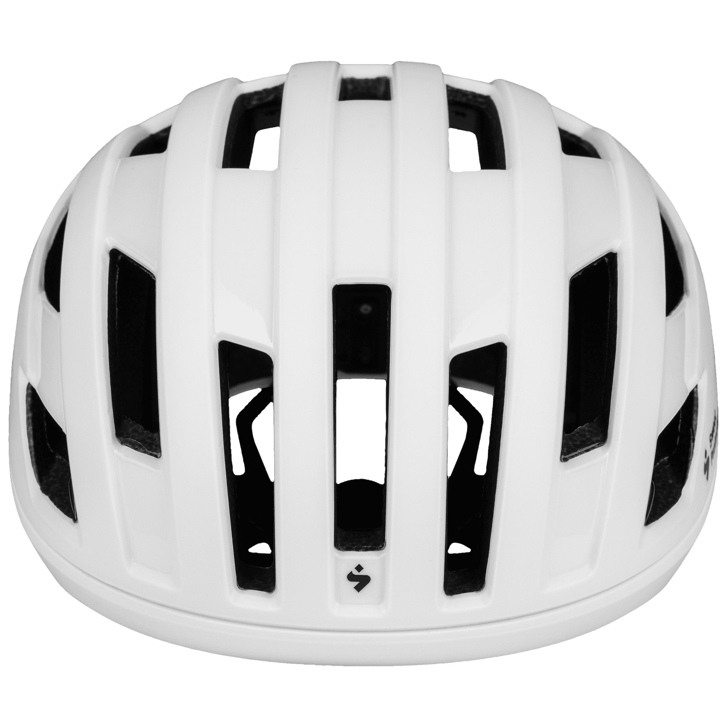Fluxer Mips Helmet - Satin White