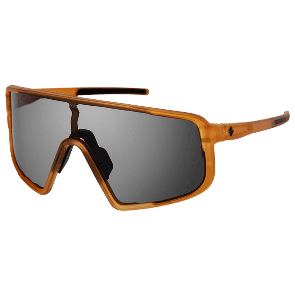 Obsidian Black/Matte Crystal Ochre