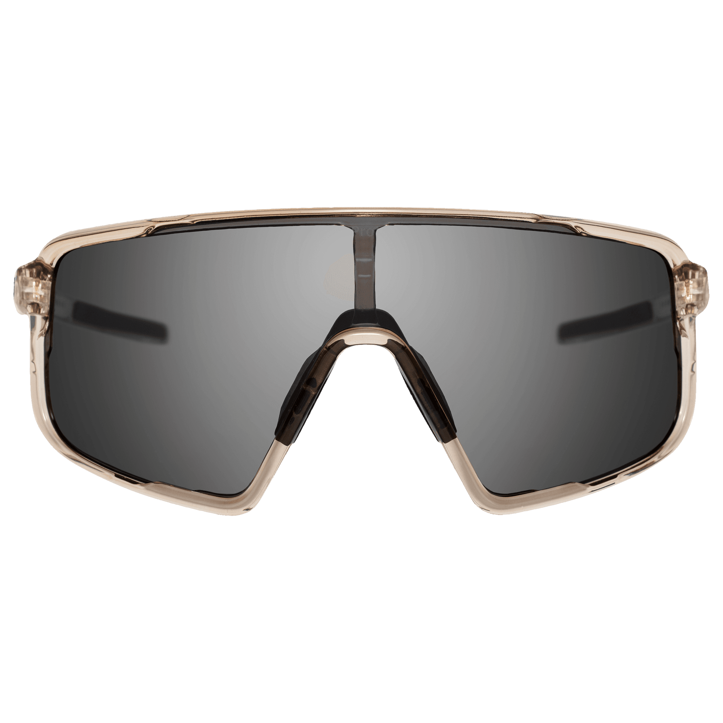 Memento sport performance sunglasses - Obsidian Black/Gloss