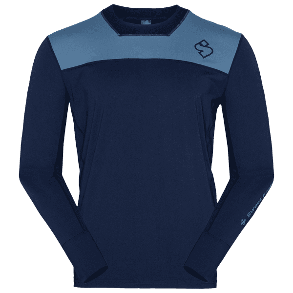 Hunter MTB Longsleeve Jersey Men's