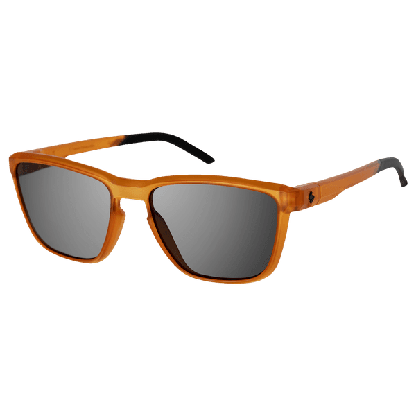 Obsidian Black/Matte Crystal Ochre