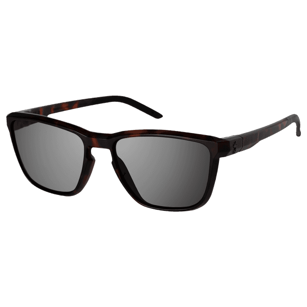 Obsidian Black/Matte Crystal Tortoise