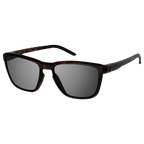 Obsidian Black/Matte Crystal Tortoise