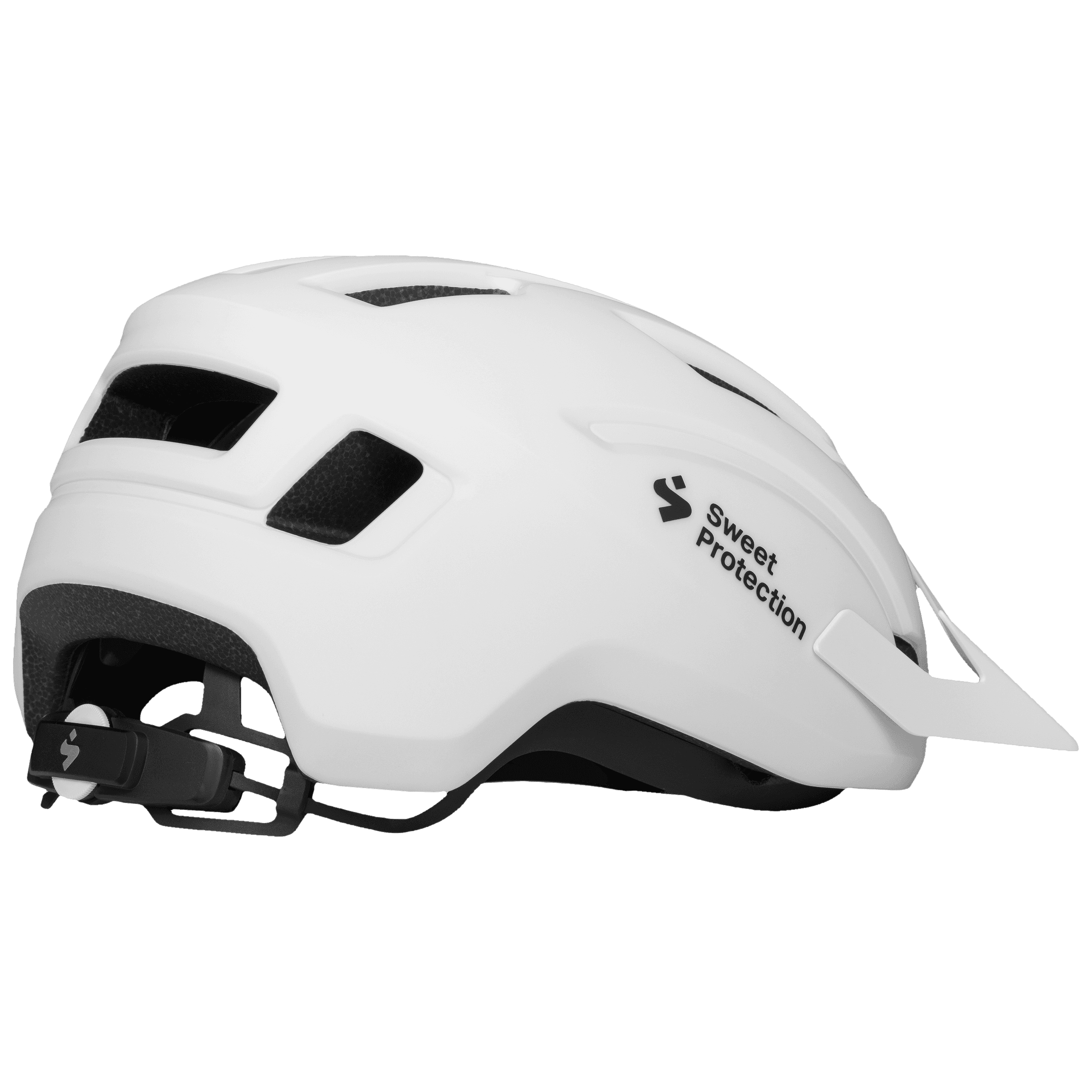 Sweet Protection ヘルメット ホワイト スウィートプロテクション スキー ヘルメット ルーパー MIPS オフ