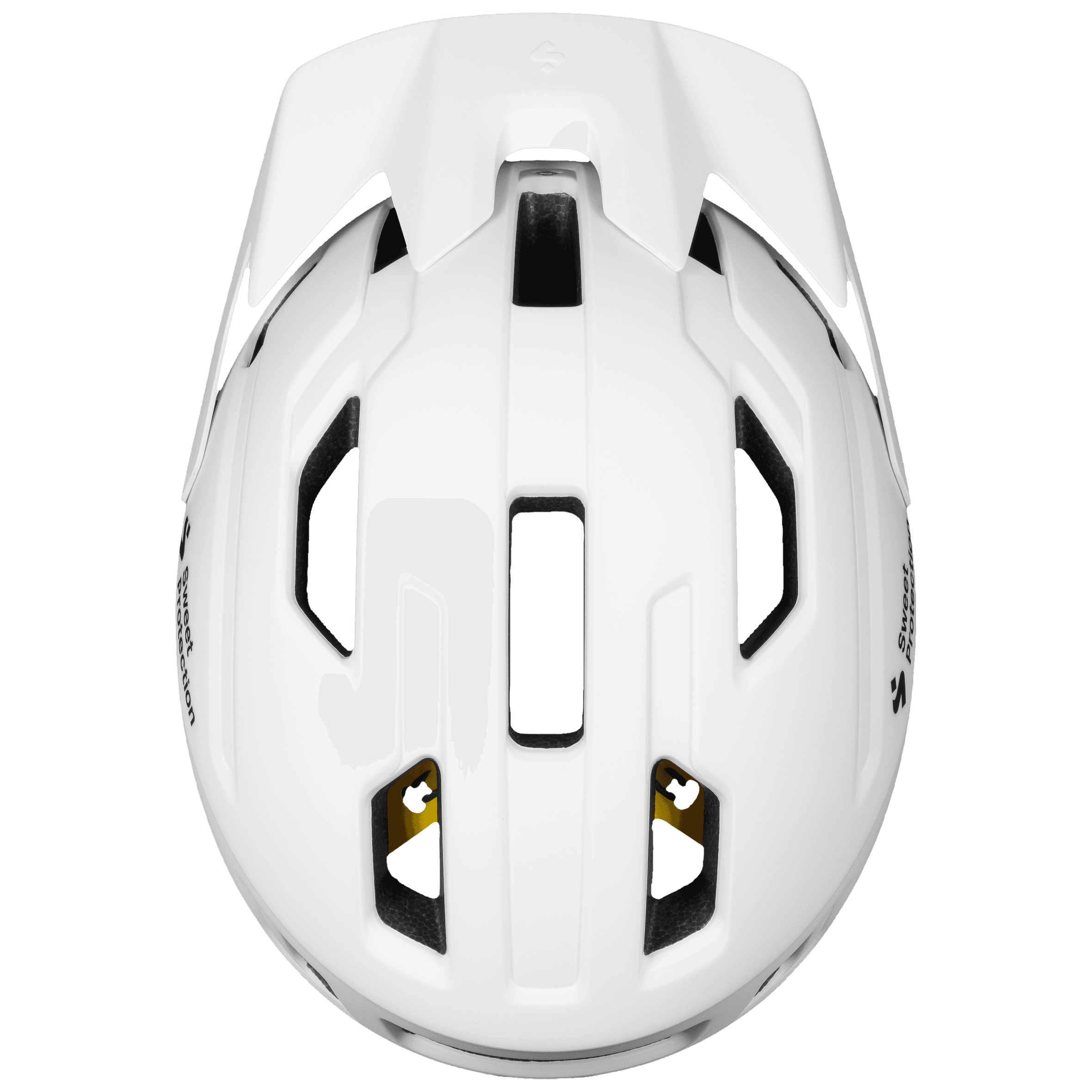 Stringer Mips Helmet - Matte White