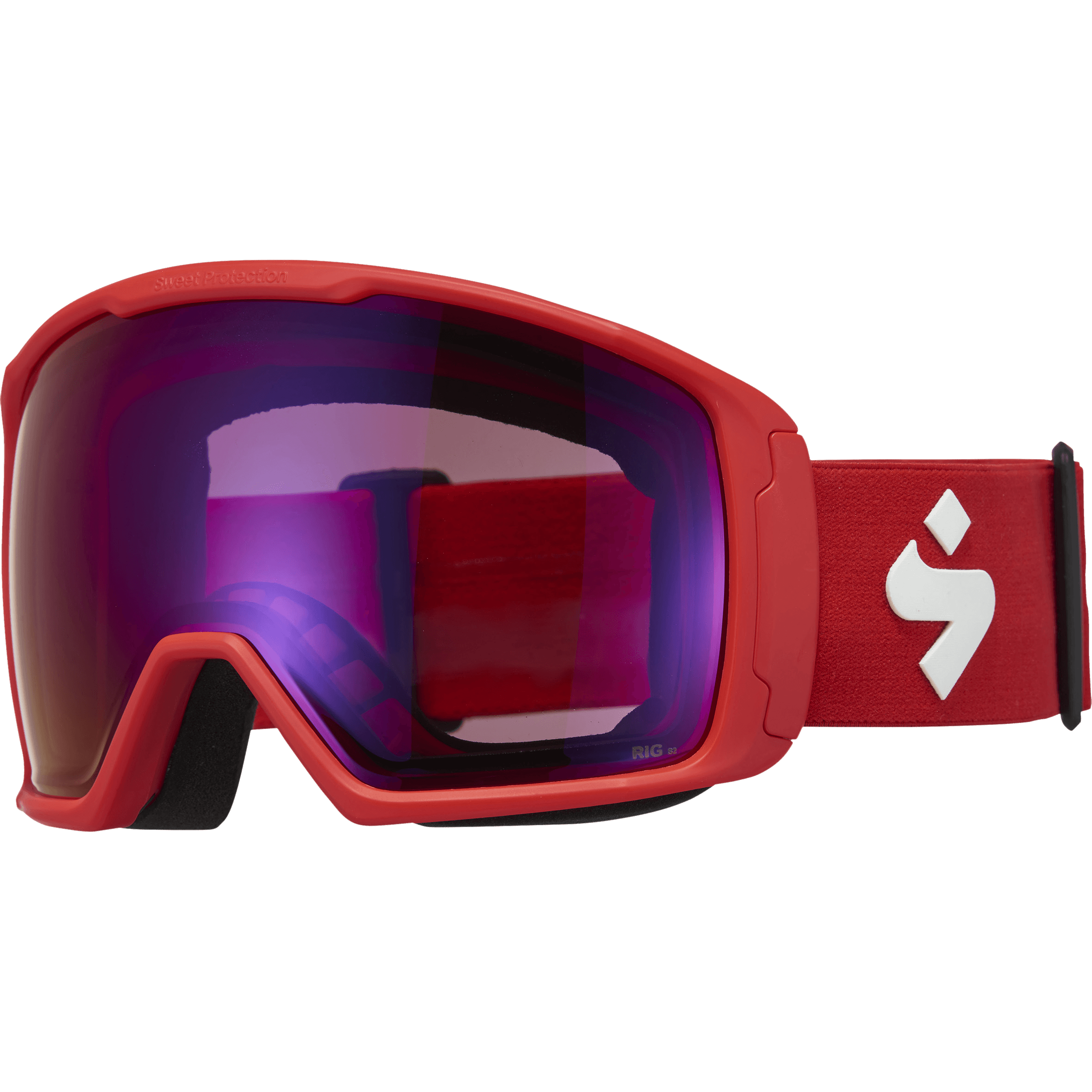 Clockwork World Cup MAX RIG® Reflect Goggles with Extra Lens '21