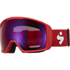 RIG Bixbite+RIG L Amethyst/Matte F Red/Red RIG Bixbite+RIG L Amethyst/Matte F Red/Red