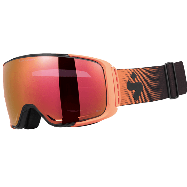 RIG Topaz/Matte Flame/Flame Fade