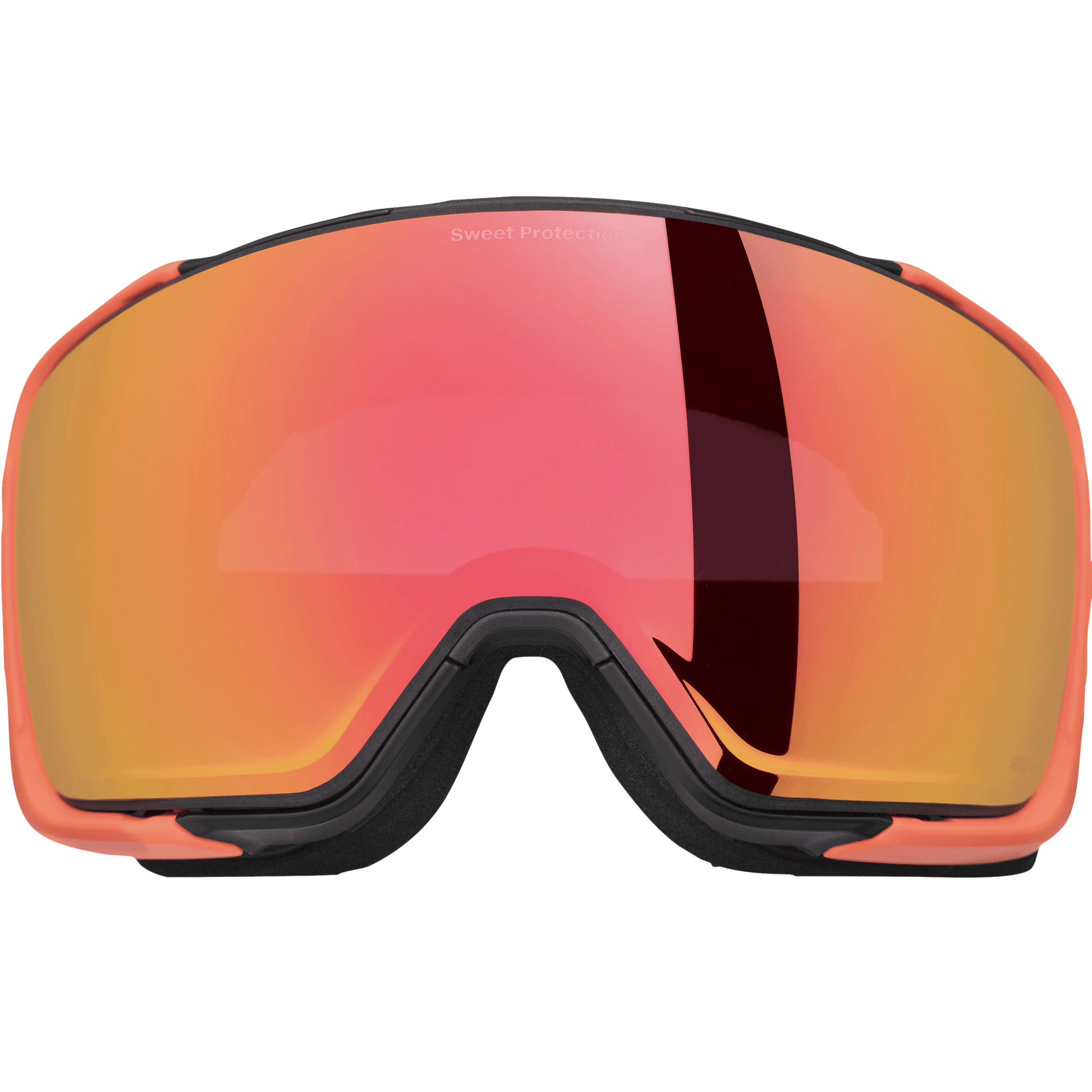 Interstellar RIG® Reflect (Low Bridge Fit) '21 - RIG Topaz/Matte