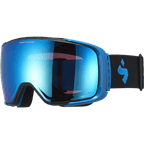 RIG Aquamarine/Matte Bird Blue/Bird Blue