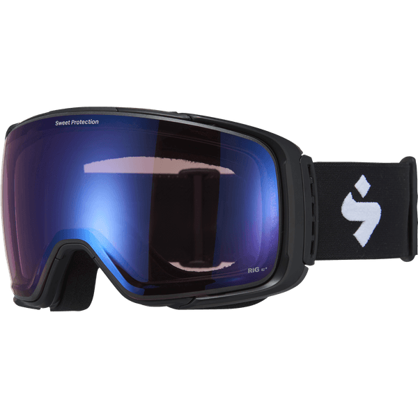 RIG Light Amethyst/Matte Black/Black