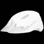 Matte White Matte White