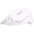 Matte White Matte White