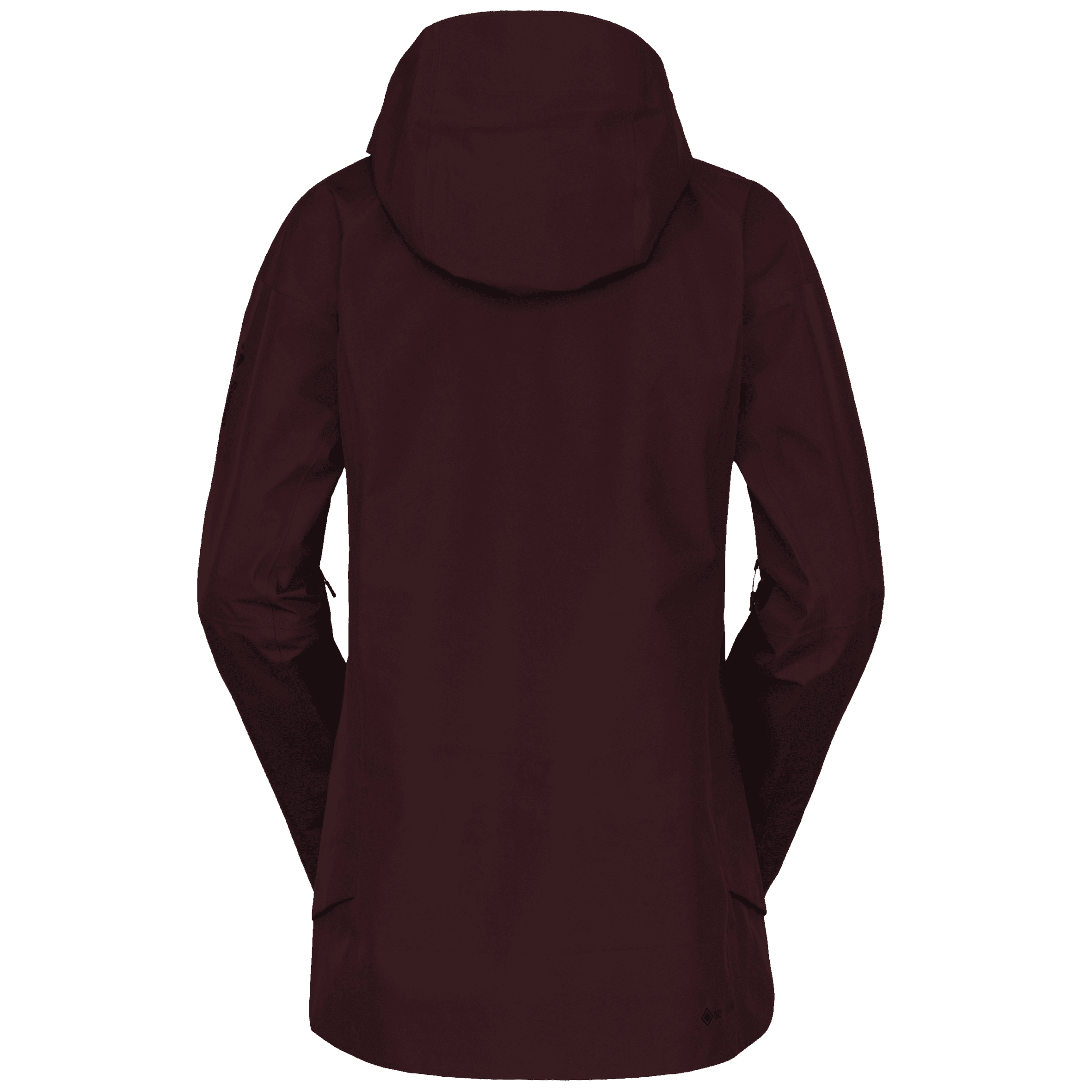 Sweet Protection　スノージャケットCrusader レディースL Skijakke til dame Crusader GORE-TEX Pro - Lava Red