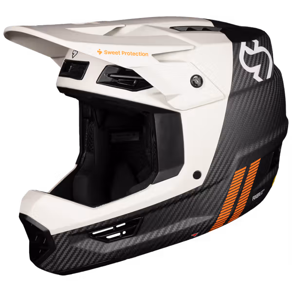 Fixer Carbon 2Vi® Mips Helmet