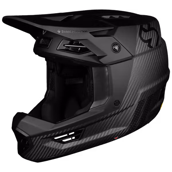 Fixer Carbon 2Vi® Mips Helmet