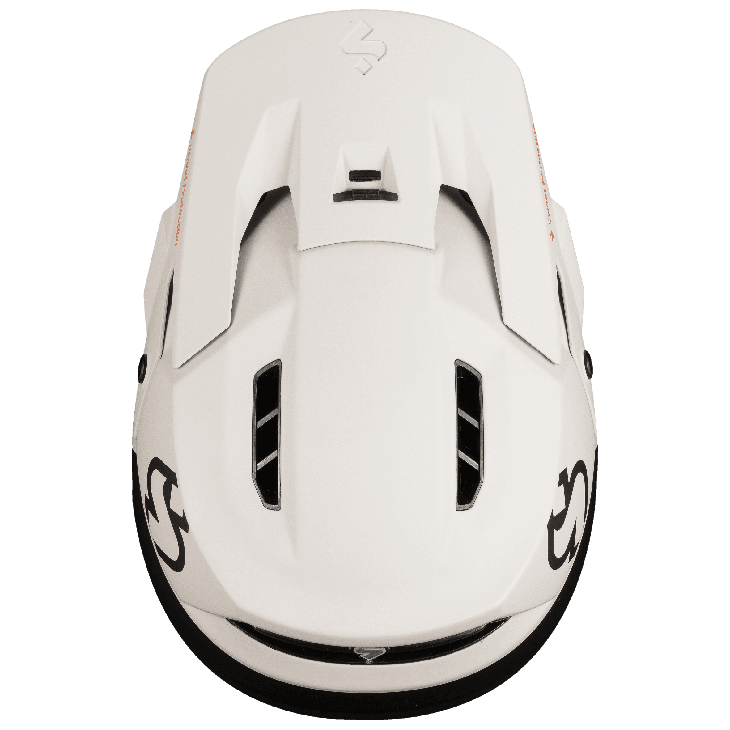 Fixer Composite 2Vi® Mips Helmet - Bronco White