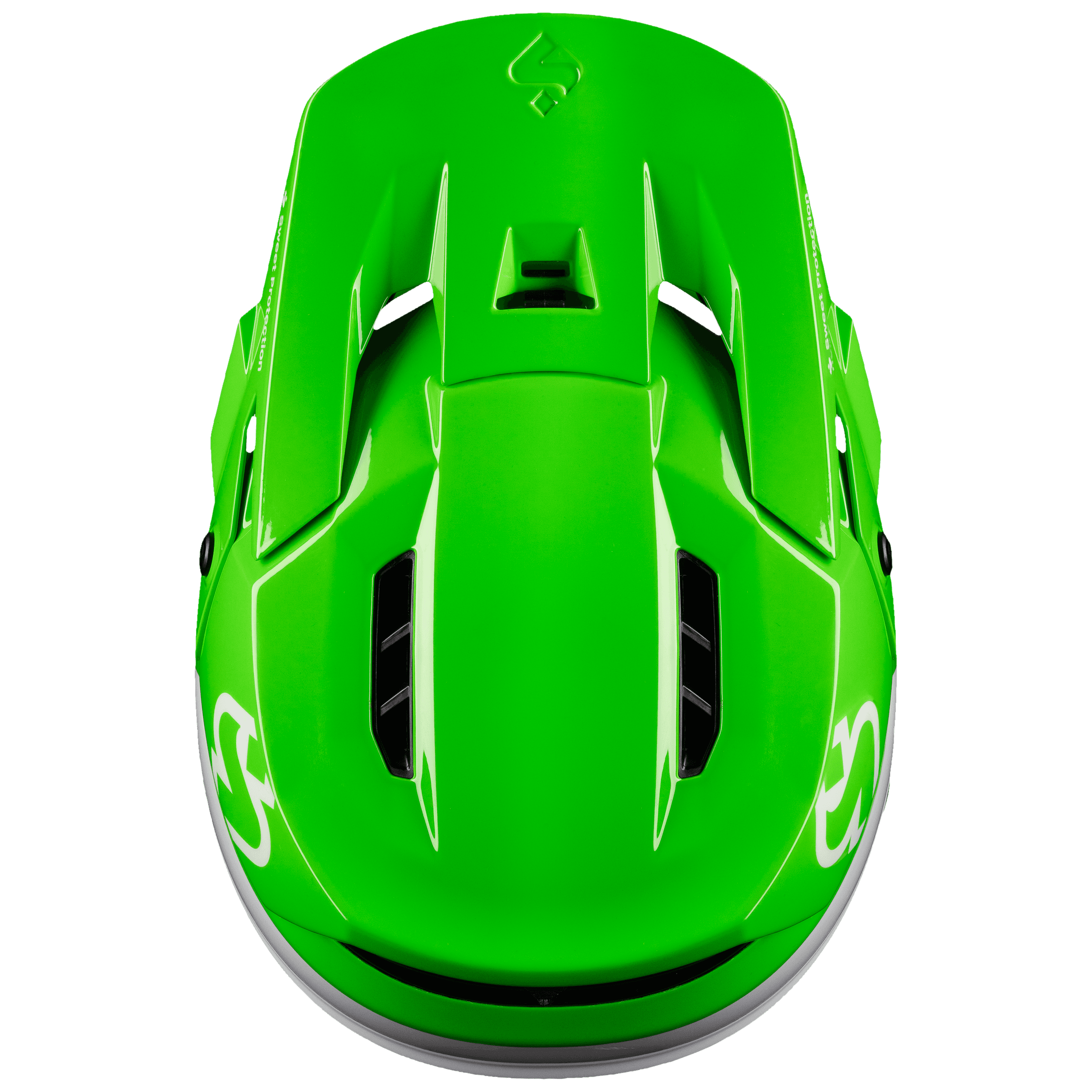 Fixer Composite 2Vi® Mips Helmet - Envy Green