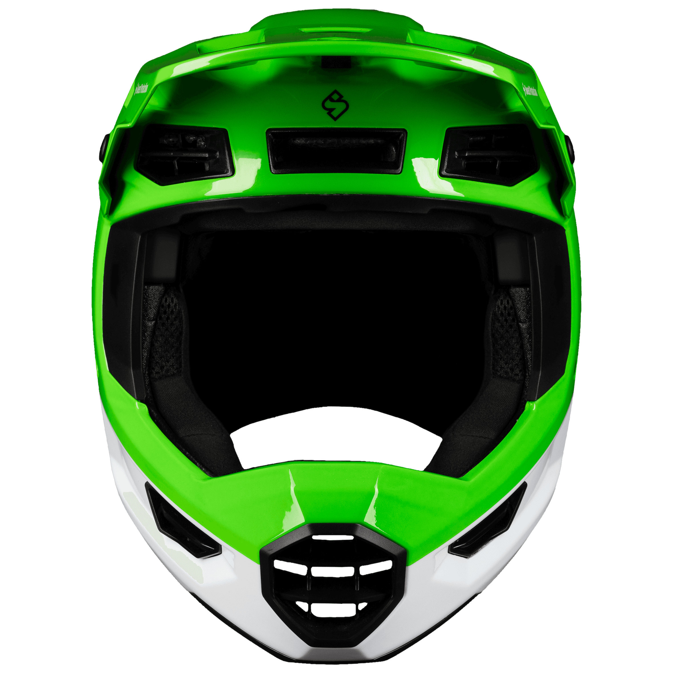 Fixer Composite 2Vi® Mips Helmet - Envy Green