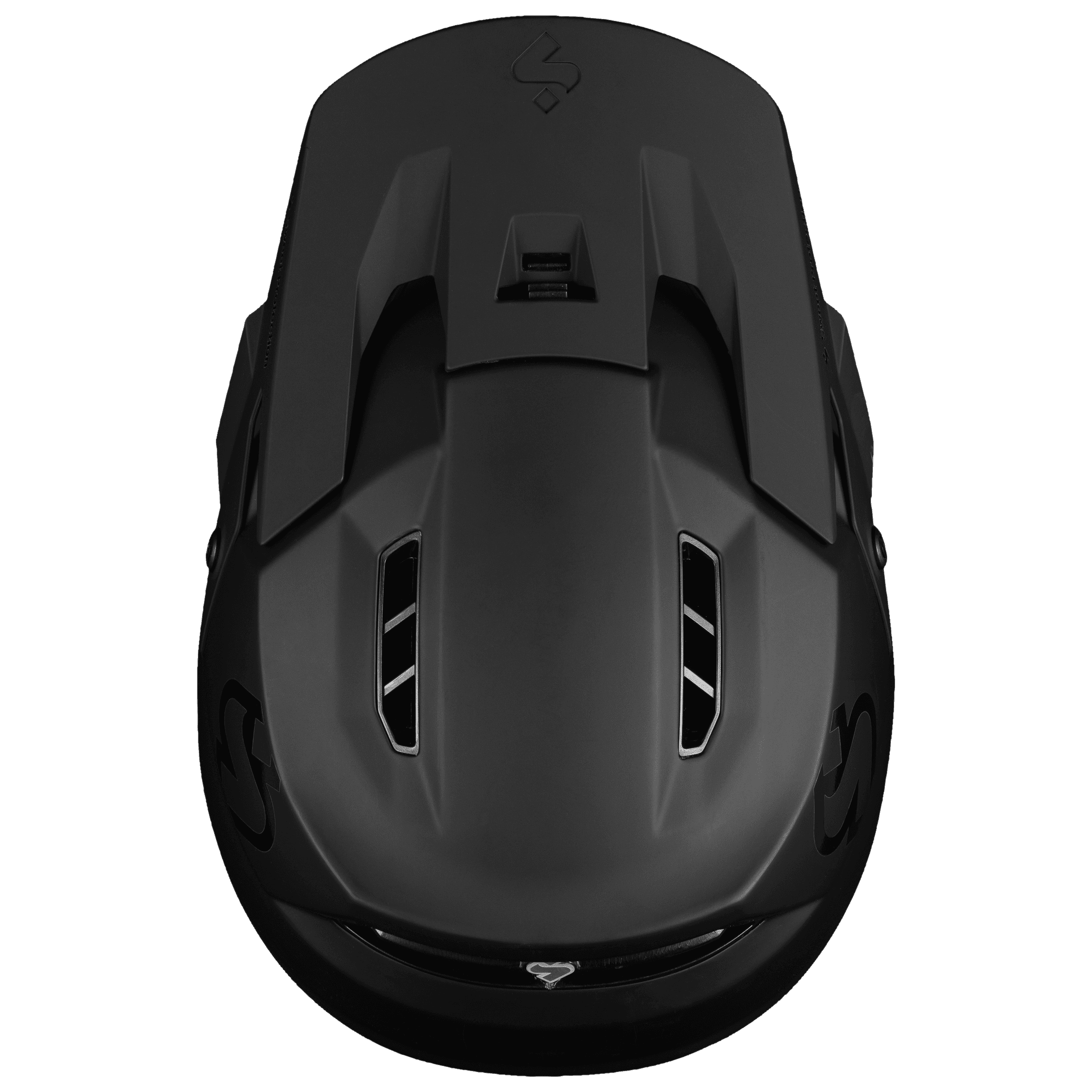 Fixer Composite 2Vi® Mips Helmet - Matte Black