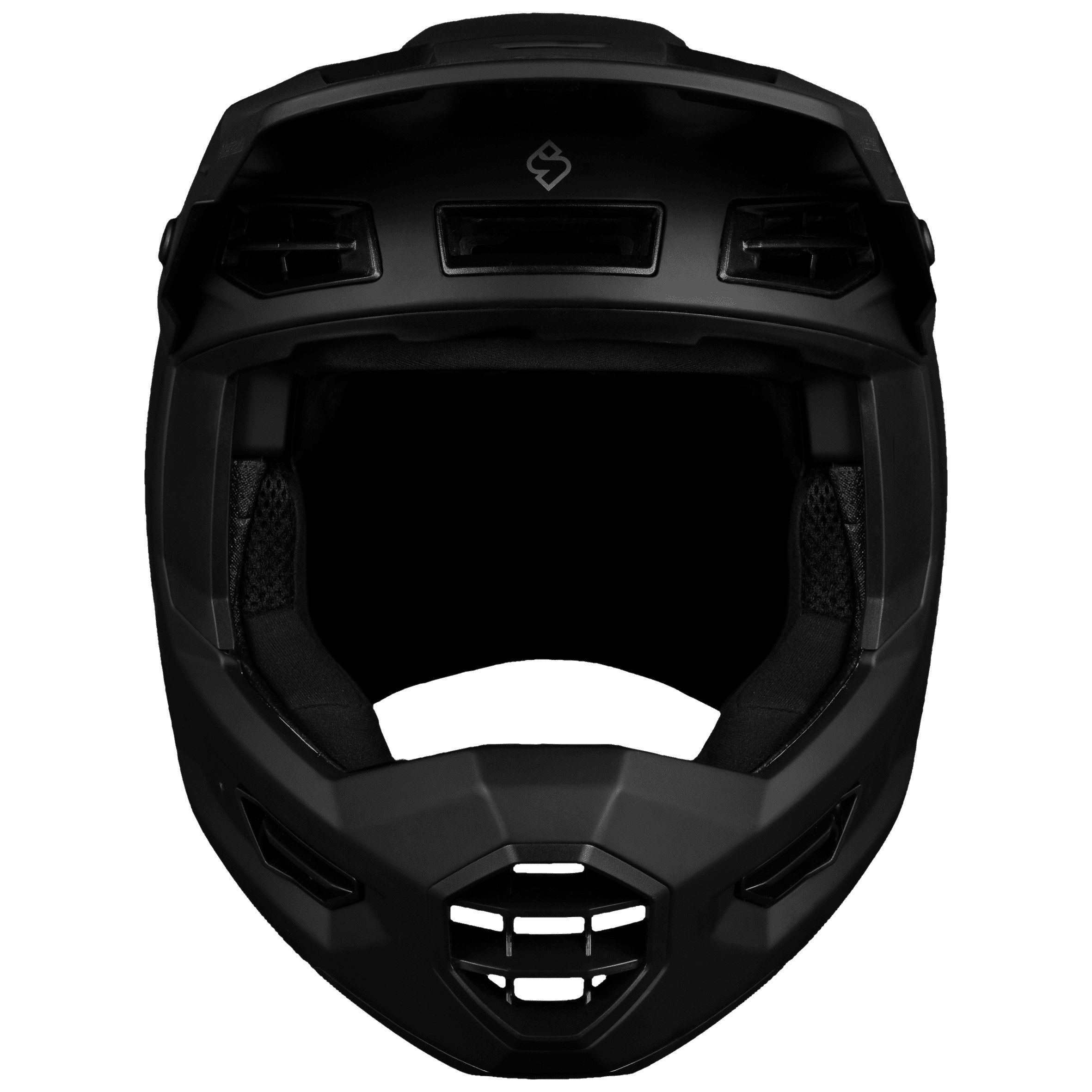 Fixer Composite 2Vi® Mips Helmet - Matte Black