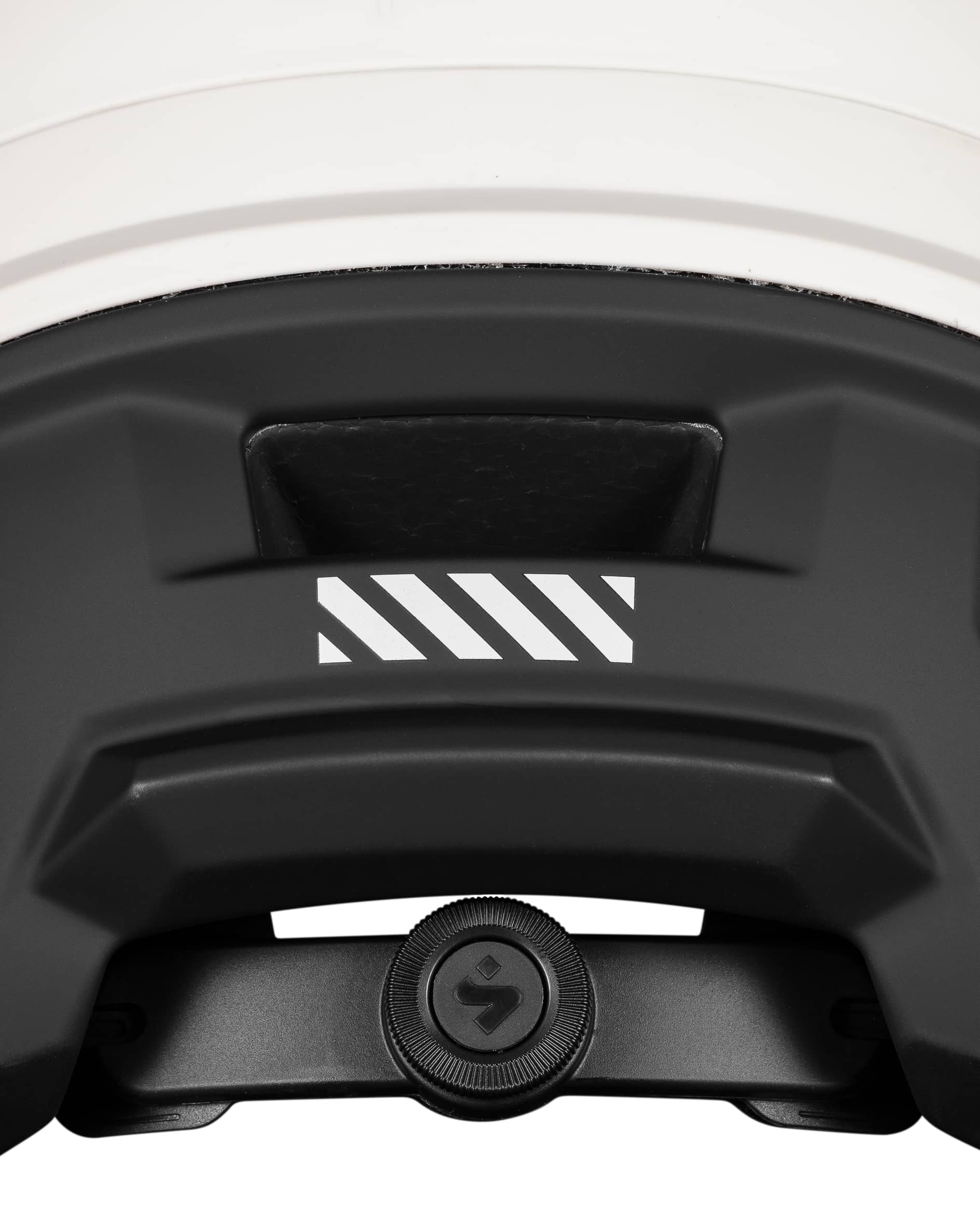 Strayer 2Vi® Mips Helmet - Bronco White