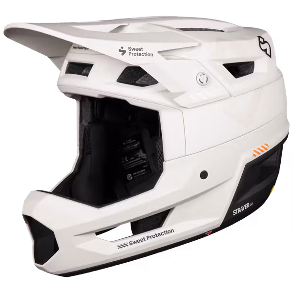 Strayer 2Vi® Mips Helmet