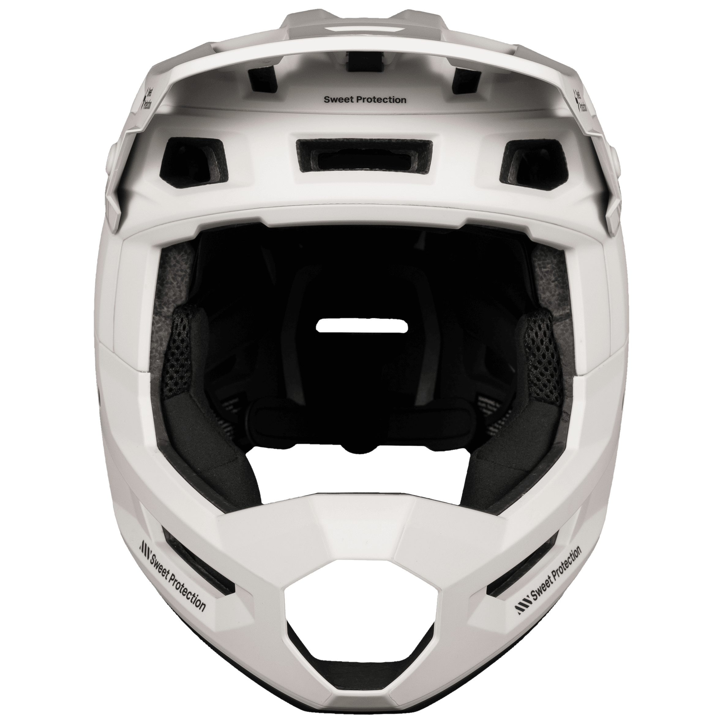 Strayer 2Vi® Mips Helmet - Bronco White