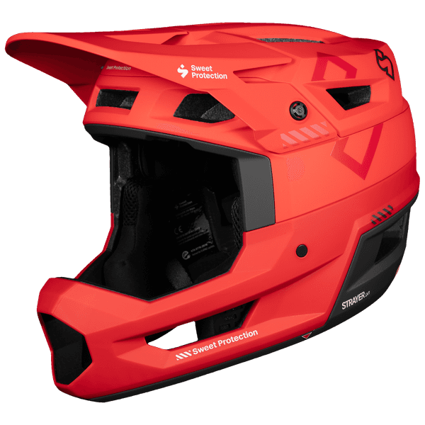Strayer 2Vi® Mips Helmet