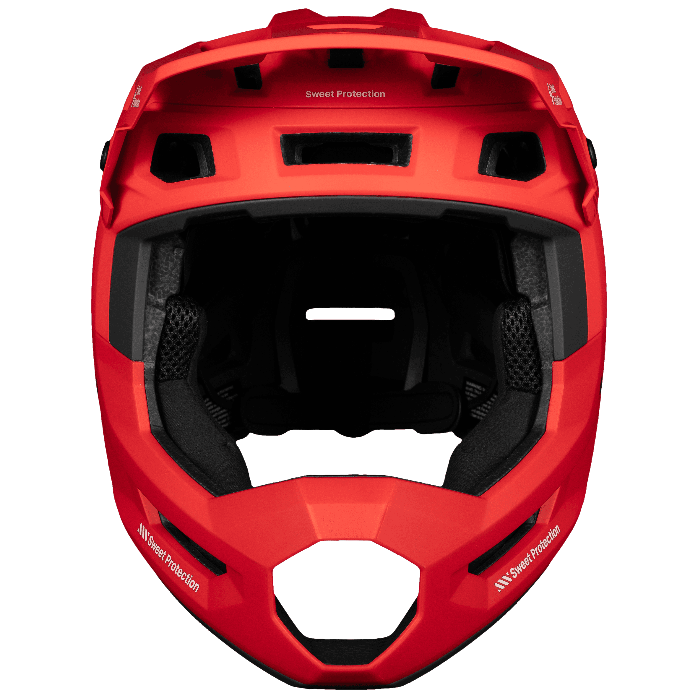 Strayer 2Vi® Mips Helmet - Chili Red