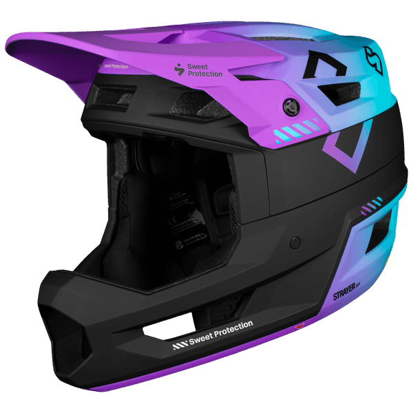 Strayer 2Vi® Mips Helmet