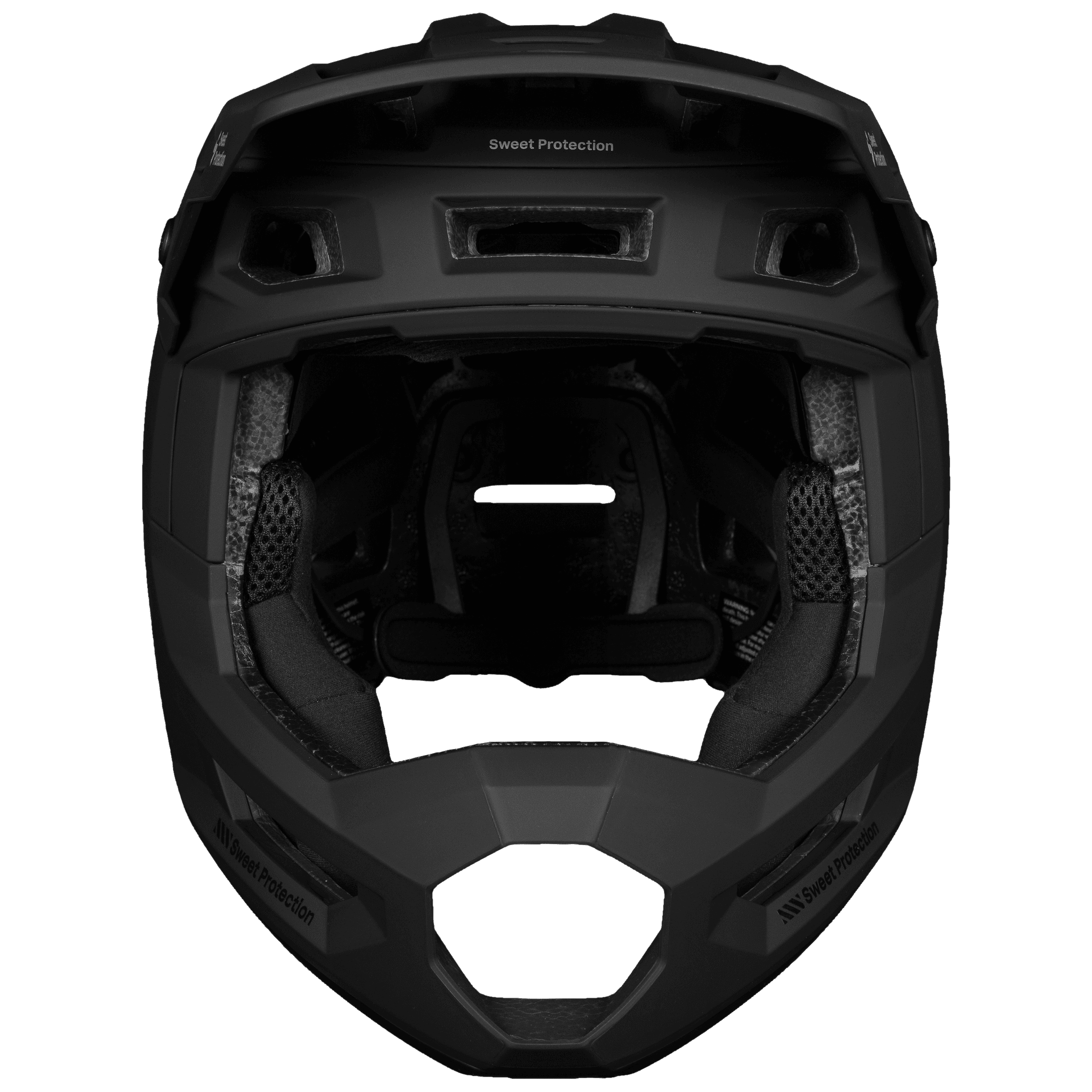 Strayer 2Vi® Mips Helmet - Matte Black