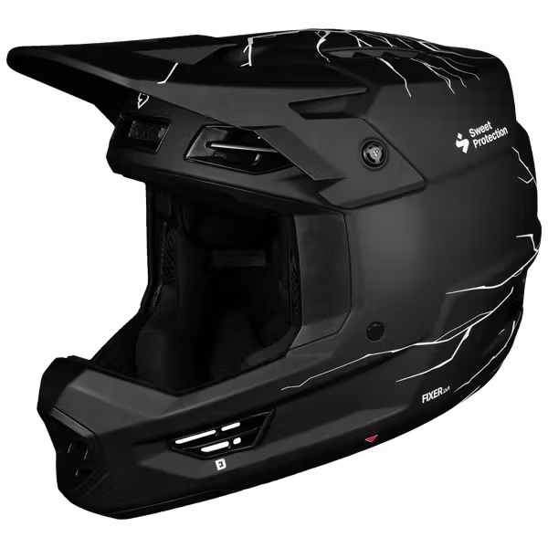 Fixer Composite 2Vi® Mips Helmet x Emil Johansson