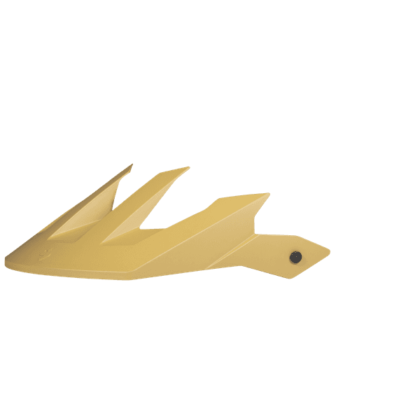 Bushwhacker 2Vi® Mips Visor