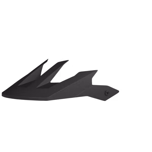 Bushwhacker 2Vi® Mips Visor