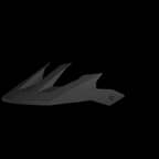 Matte Black Matte Black