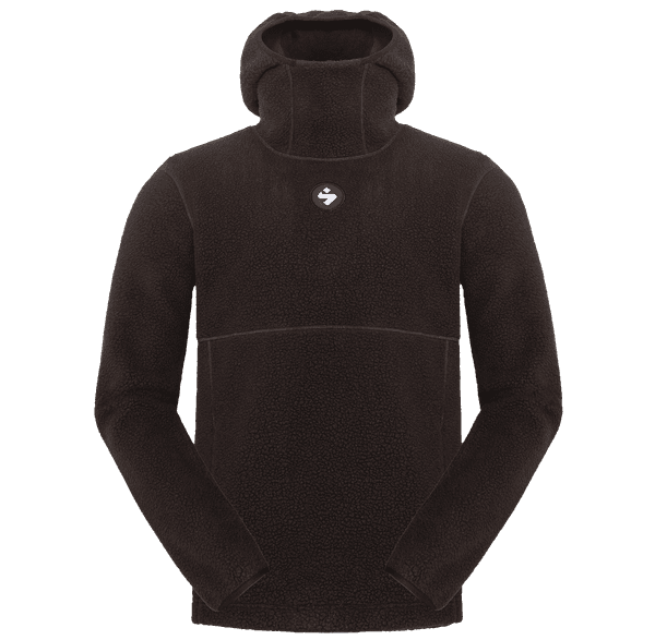 Alaska Fleece Hoodie Men's
