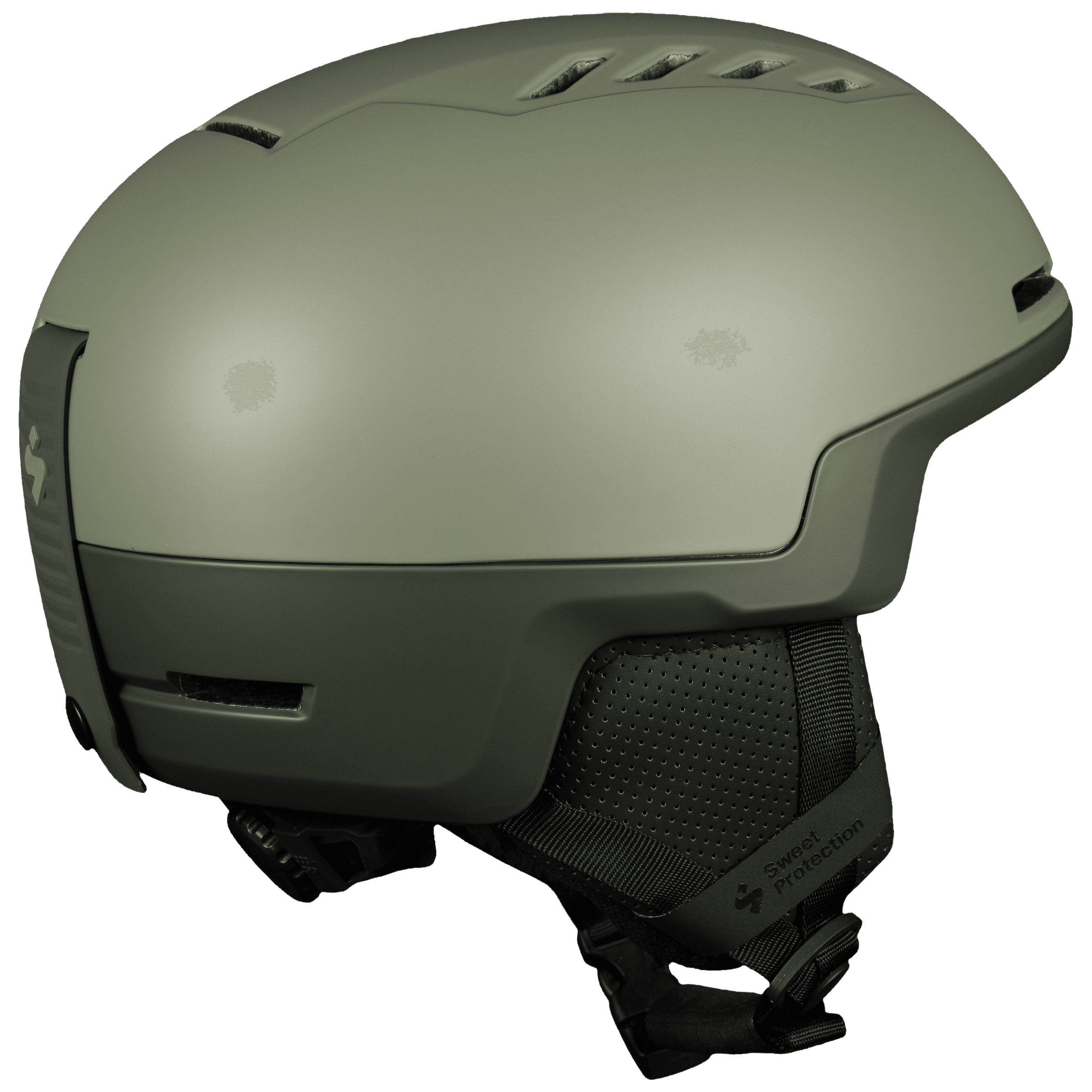 Daymaker Mips Helmet - Maze Green