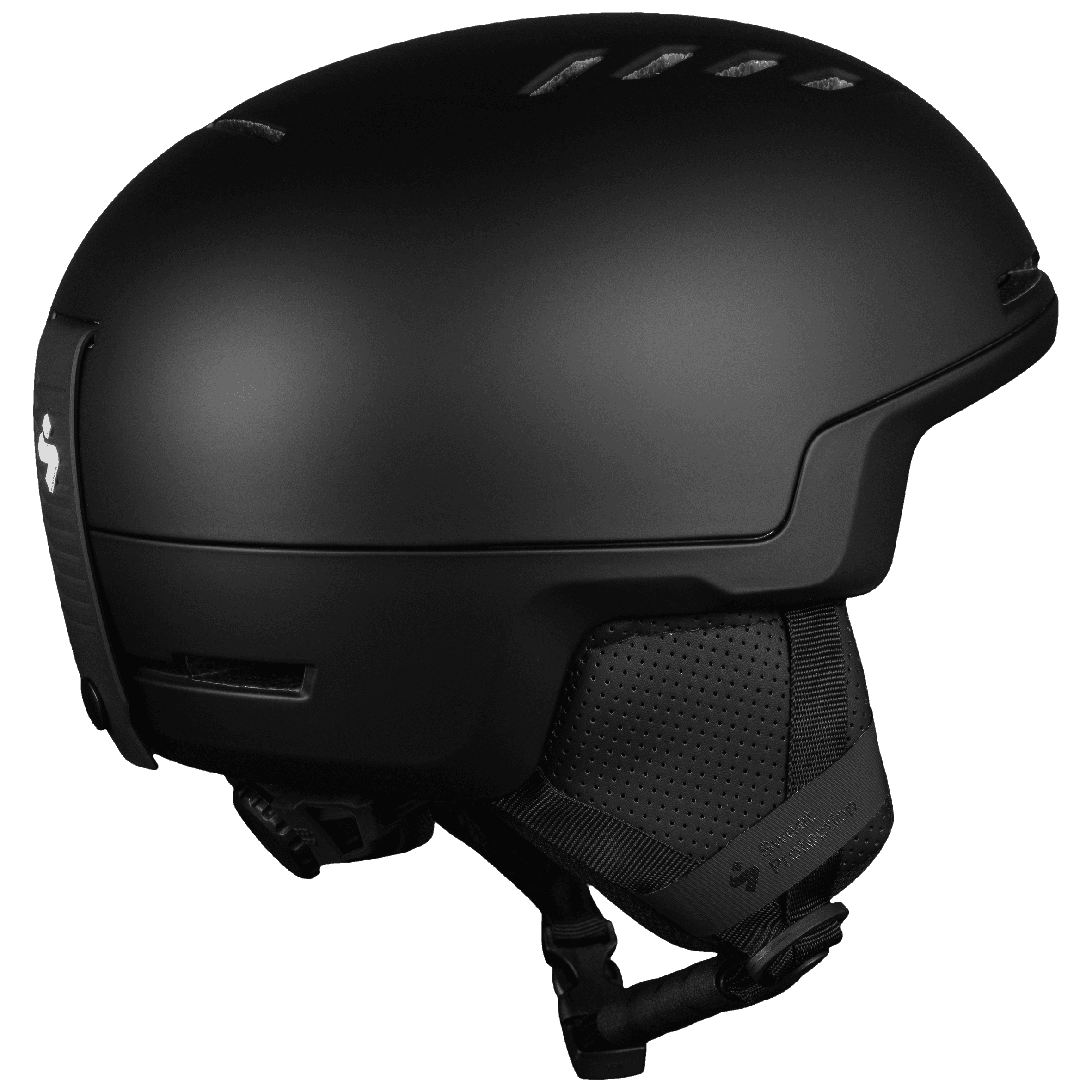 Daymaker Mips Helmet - Matte Black