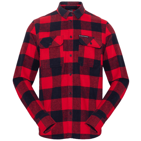 Forester Flannel Shirt